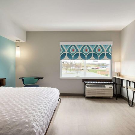 Hotel Tru By Hilton York Pa Esterno foto