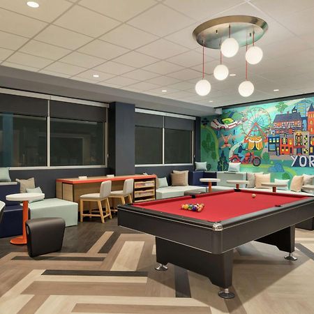 Hotel Tru By Hilton York Pa Esterno foto