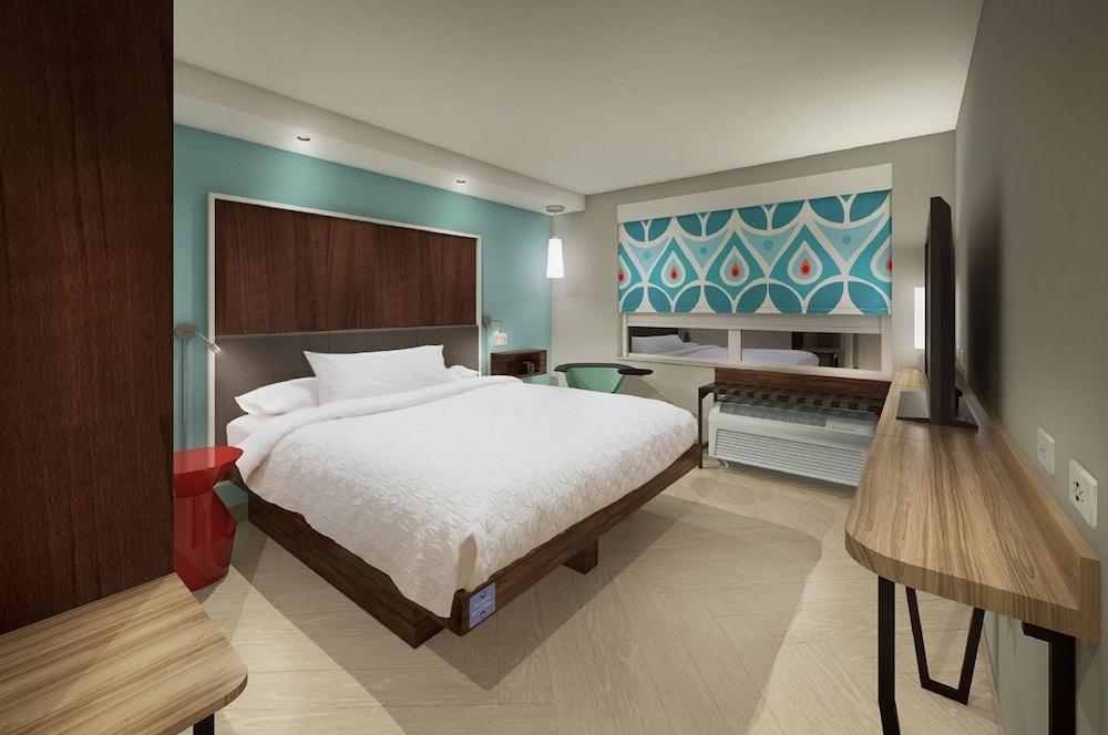 Hotel Tru By Hilton York Pa Esterno foto