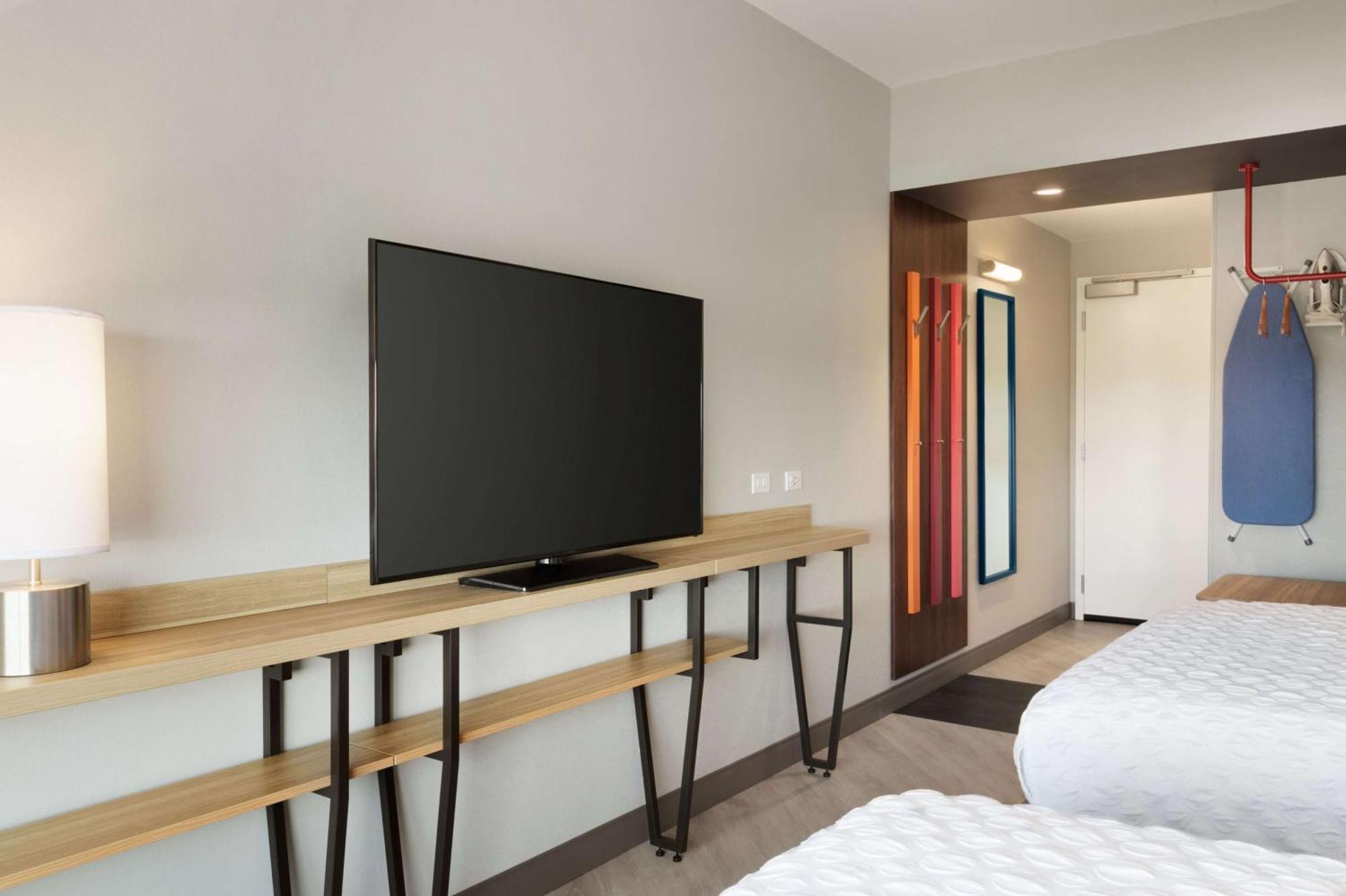 Hotel Tru By Hilton York Pa Esterno foto