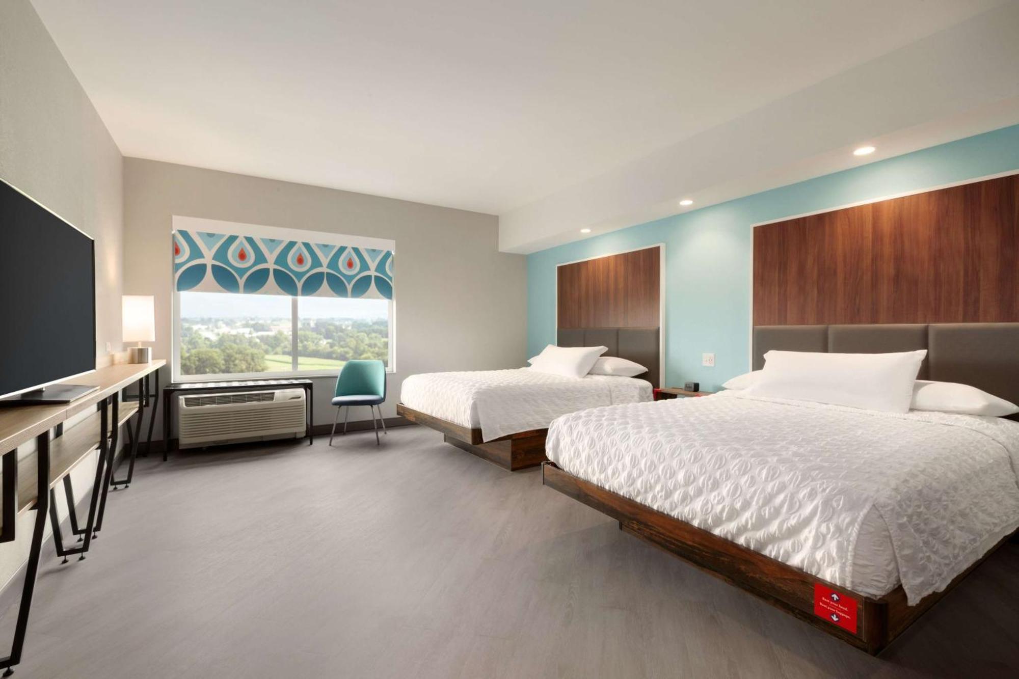 Hotel Tru By Hilton York Pa Esterno foto