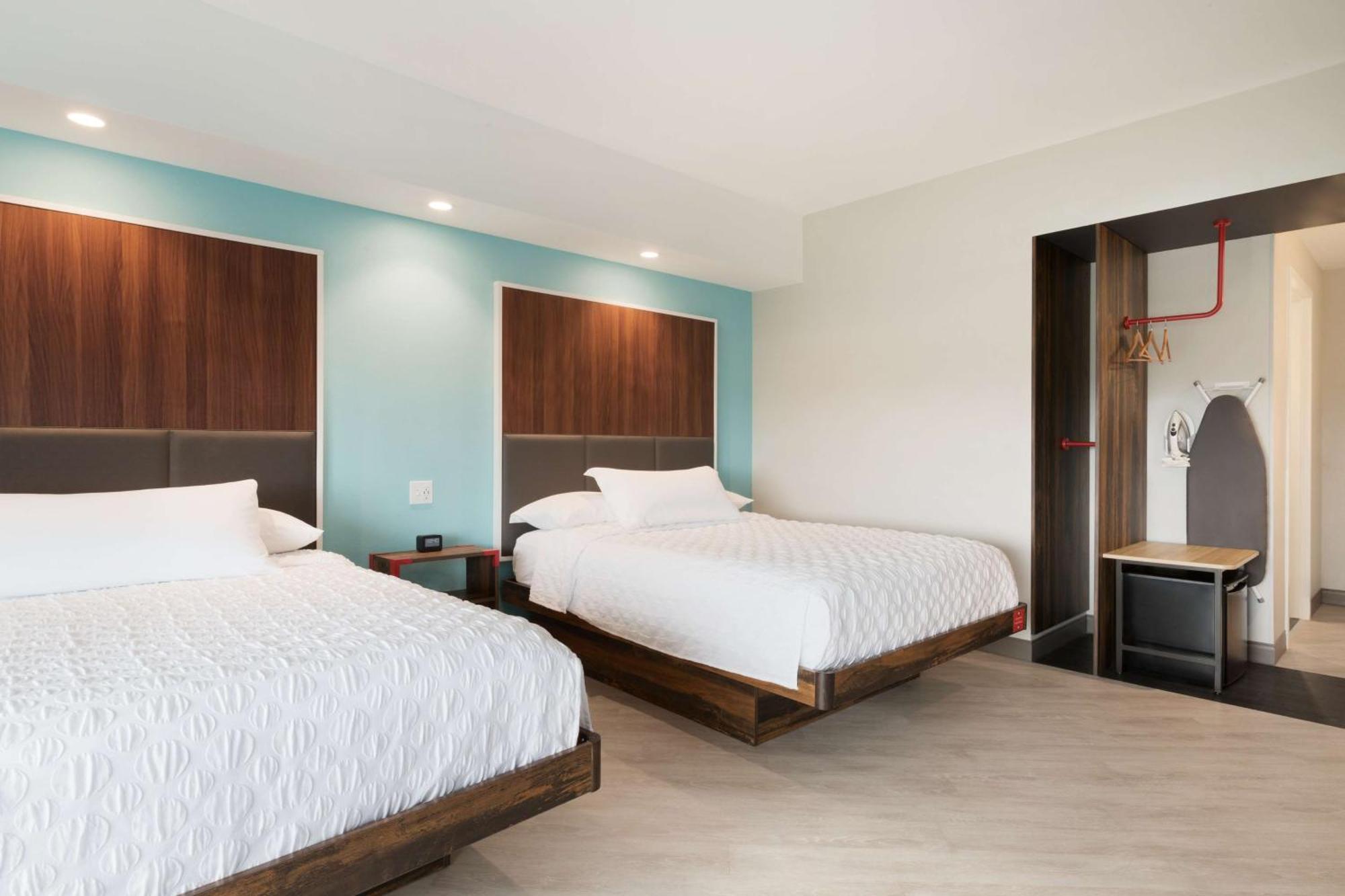 Hotel Tru By Hilton York Pa Esterno foto