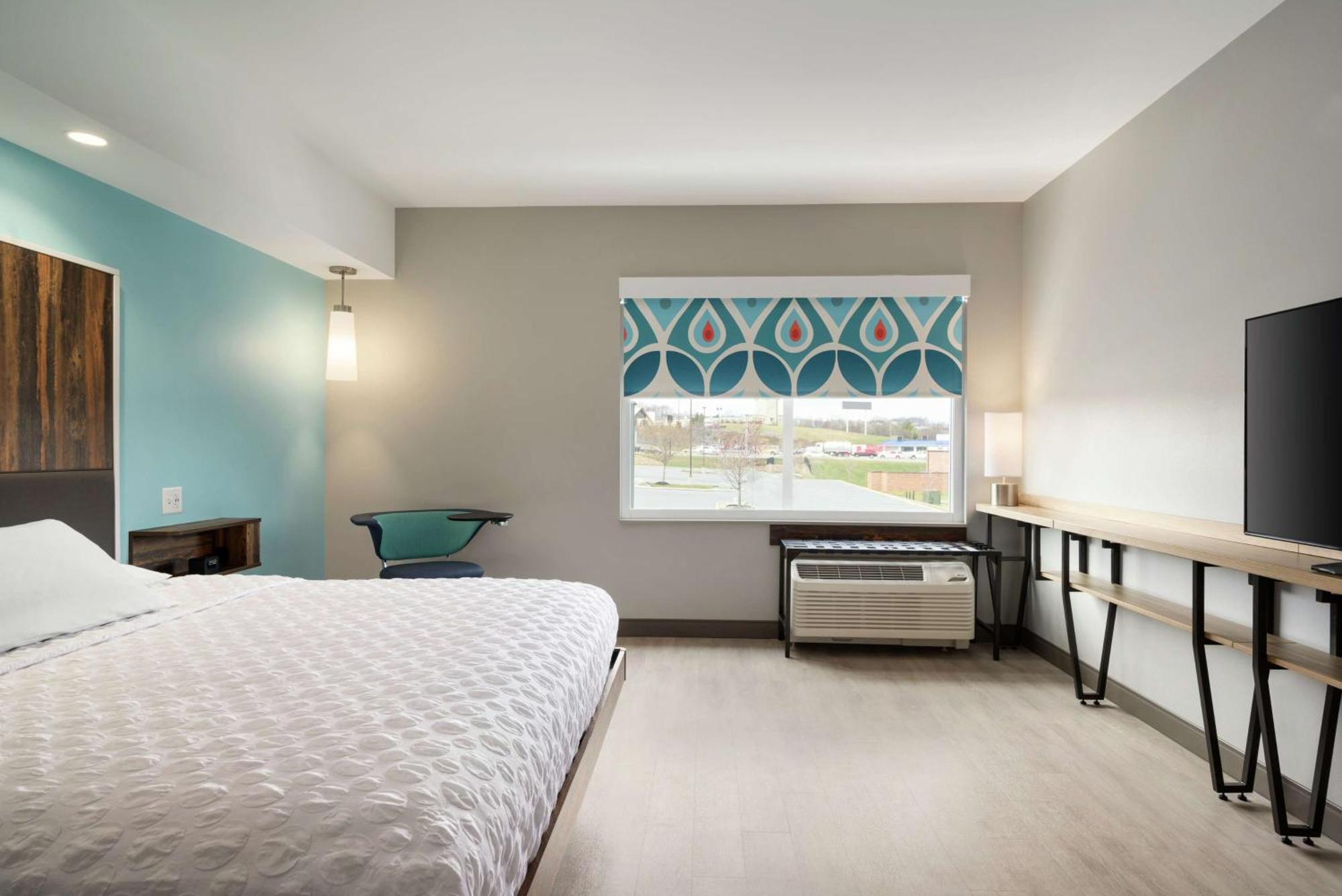 Hotel Tru By Hilton York Pa Esterno foto