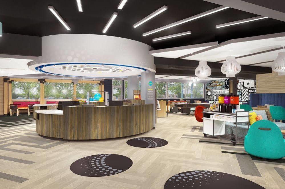 Hotel Tru By Hilton York Pa Esterno foto