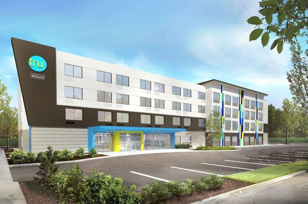 Hotel Tru By Hilton York Pa Esterno foto